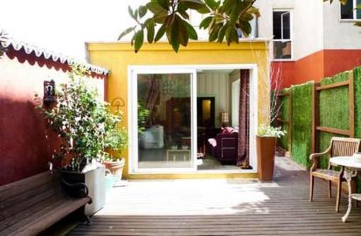 фото отеля Chic Rentals La Latina