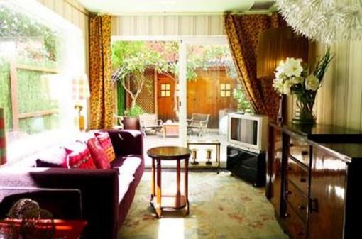 фото отеля Chic Rentals La Latina