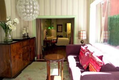 фото отеля Chic Rentals La Latina