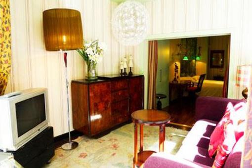 фото отеля Chic Rentals La Latina