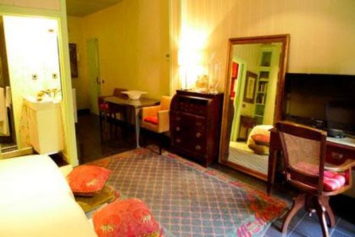 фото отеля Chic Rentals La Latina