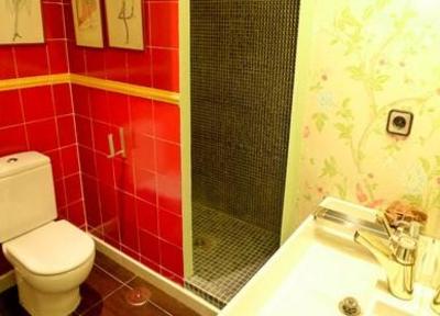 фото отеля Chic Rentals La Latina