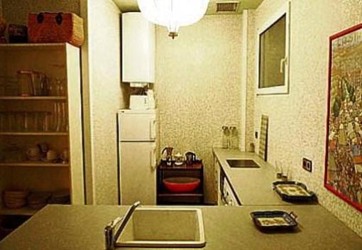 фото отеля Chic Rentals La Latina