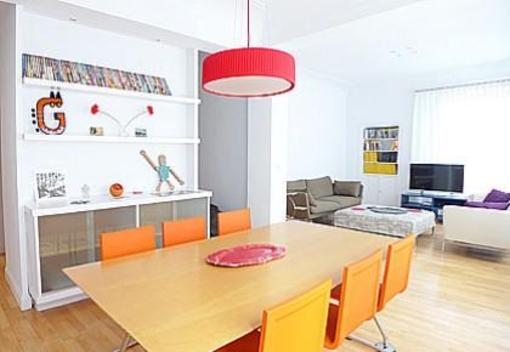 фото отеля Chic Rentals La Latina
