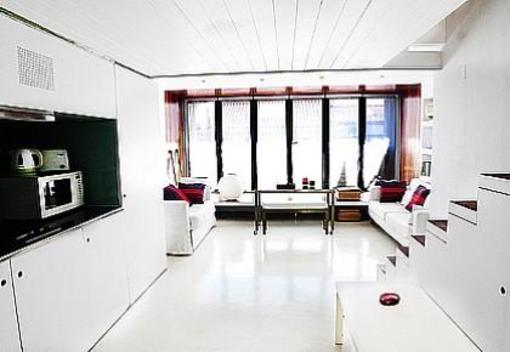 фото отеля Chic Rentals La Latina