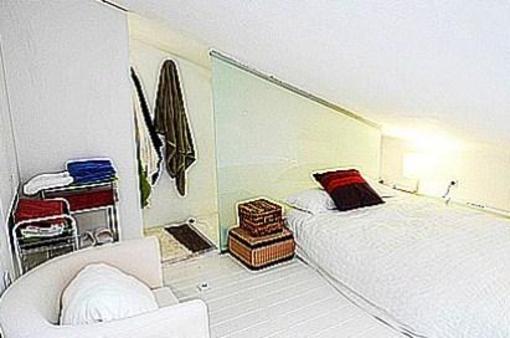 фото отеля Chic Rentals La Latina