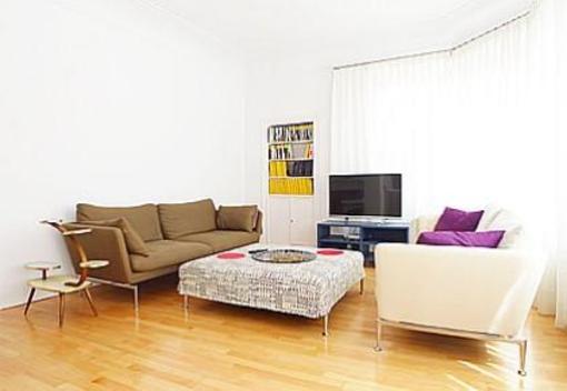 фото отеля Chic Rentals La Latina