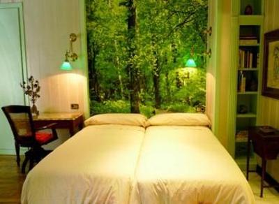 фото отеля Chic Rentals La Latina