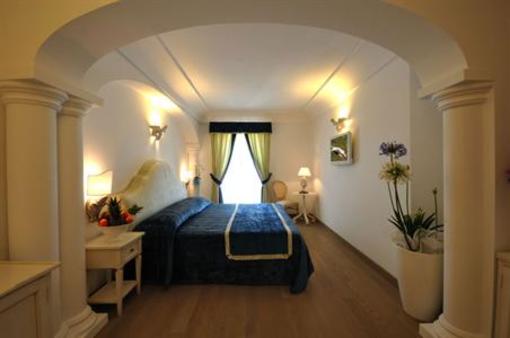 фото отеля Hotel Covo dei Saraceni