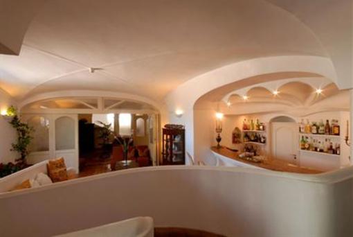 фото отеля Hotel Covo dei Saraceni