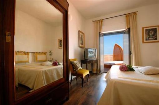 фото отеля Hotel Covo dei Saraceni