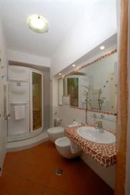 фото отеля Hotel Covo dei Saraceni