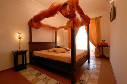 фото отеля Hotel Covo dei Saraceni