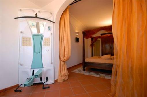 фото отеля Hotel Covo dei Saraceni