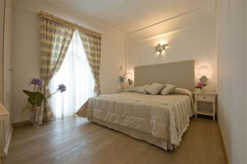фото отеля Hotel Covo dei Saraceni