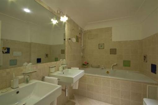 фото отеля Hotel Covo dei Saraceni