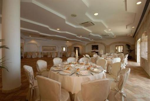 фото отеля Hotel Covo dei Saraceni