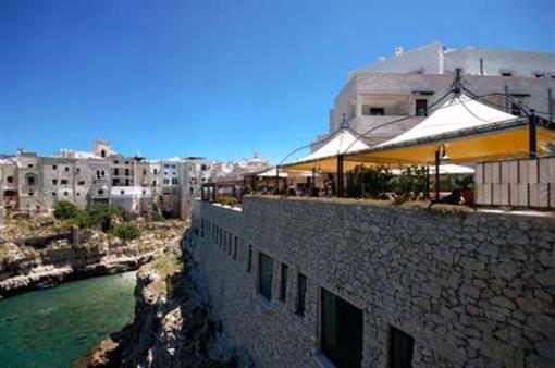 фото отеля Hotel Covo dei Saraceni