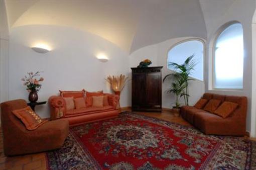 фото отеля Hotel Covo dei Saraceni