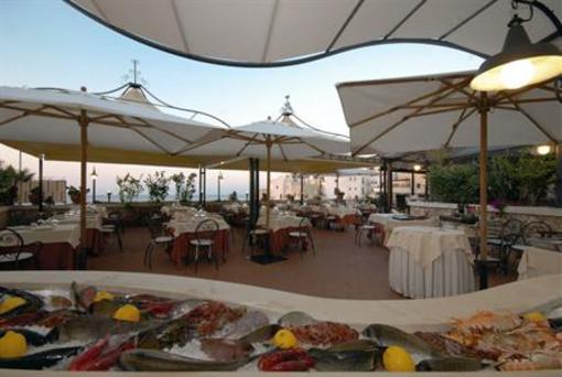фото отеля Hotel Covo dei Saraceni