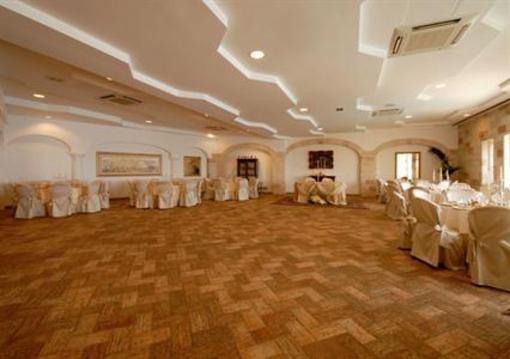 фото отеля Hotel Covo dei Saraceni