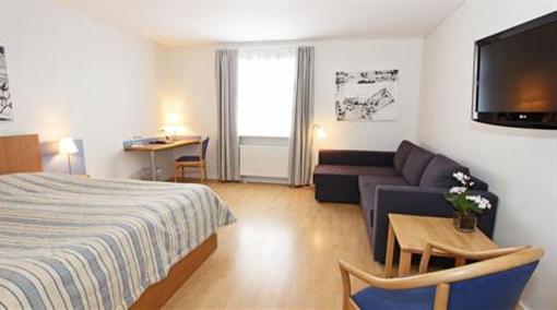 фото отеля Hotel Petit