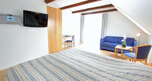 фото отеля Hotel Petit