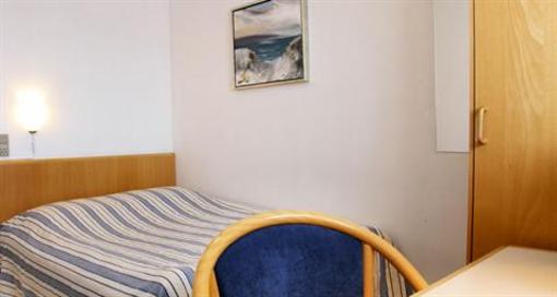 фото отеля Hotel Petit