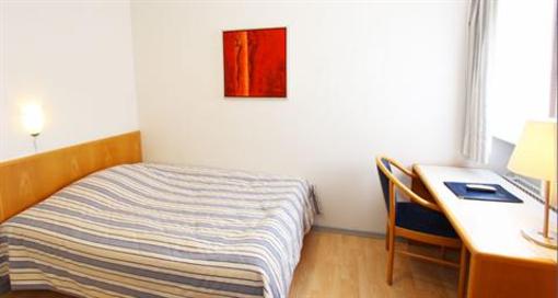 фото отеля Hotel Petit