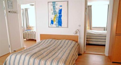 фото отеля Hotel Petit