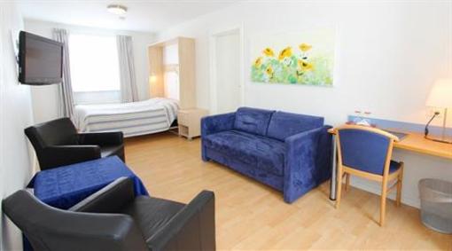 фото отеля Hotel Petit