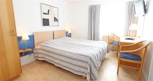 фото отеля Hotel Petit