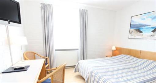 фото отеля Hotel Petit