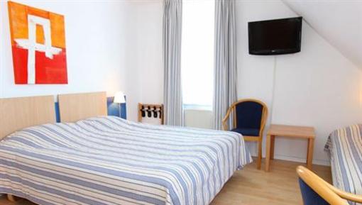 фото отеля Hotel Petit