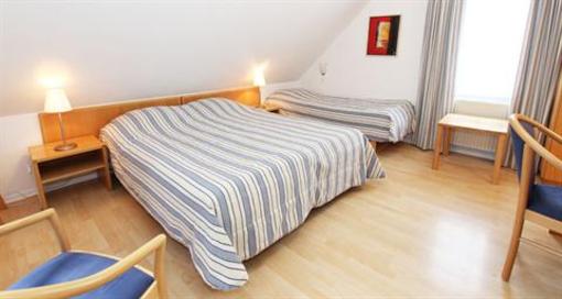 фото отеля Hotel Petit