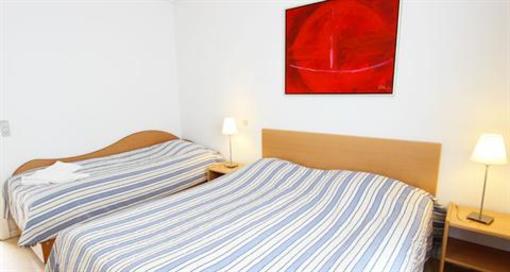 фото отеля Hotel Petit