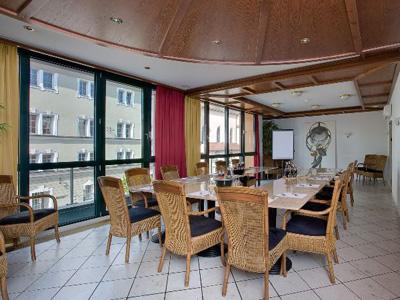 фото отеля Hotel Theresientor