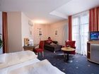 фото отеля Hotel Theresientor