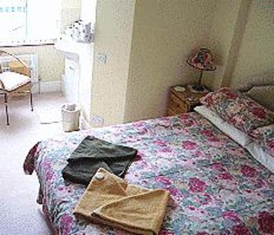 фото отеля Berkeleys Of St James Guest House Plymouth (England)