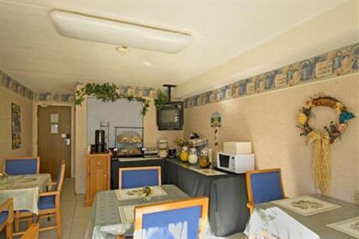 фото отеля Comfort Inn Sault Sainte Marie (Canada)