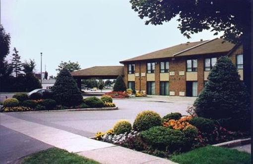 фото отеля Comfort Inn Sault Sainte Marie (Canada)