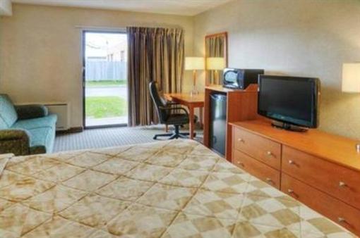 фото отеля Comfort Inn Sault Sainte Marie (Canada)