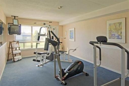 фото отеля Comfort Inn Sault Sainte Marie (Canada)