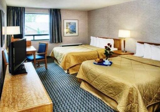 фото отеля Comfort Inn Sault Sainte Marie (Canada)