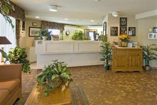 фото отеля Comfort Inn Sault Sainte Marie (Canada)