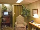 фото отеля Comfort Inn Sault Sainte Marie (Canada)