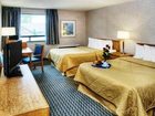 фото отеля Comfort Inn Sault Sainte Marie (Canada)