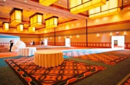 фото отеля DoubleTree by Hilton Phoenix- Tempe