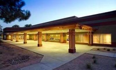 фото отеля DoubleTree by Hilton Phoenix- Tempe
