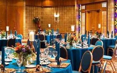 фото отеля DoubleTree by Hilton Phoenix- Tempe